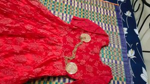 Wedding Party Gown