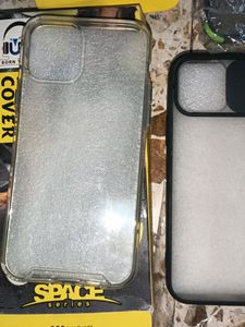 iPhone 12 6.1 Cover