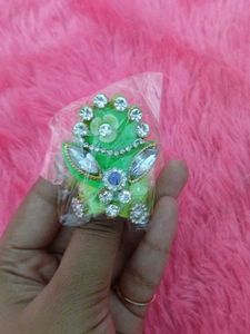 Laddu Gopal poshak &amp; pagdi