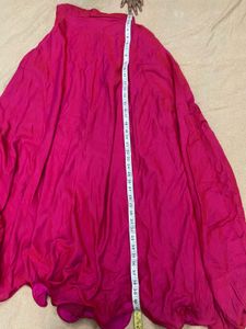 Skirt And Top  Offer
