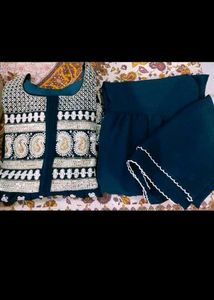 Sharara Set For Women