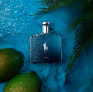 Ralph Lauren Deep Blue 💙
