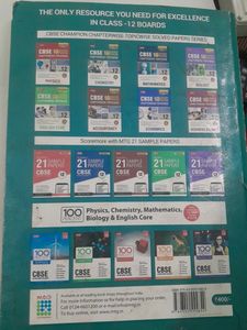 Mtg Class 12th 10years 2014 2023 Solved Paper