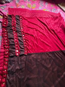 Old Saree