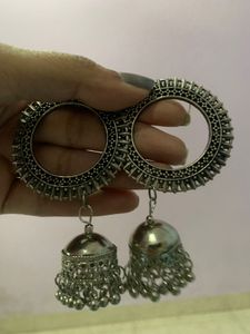 Pretty Earring