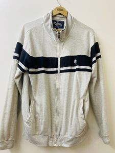 Stylish RedTape Zip-Up Jacket – Size M