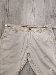 Ma1862 west mail jeans waist 34