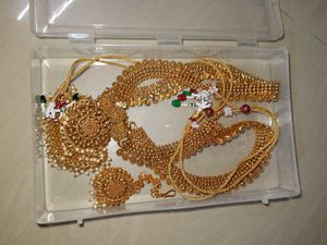 Jewelry Set