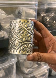 Fish Design Earrings