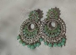 Statement Earrings