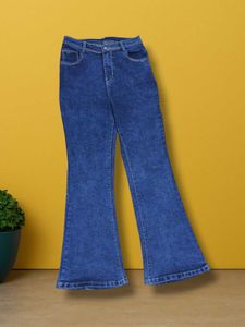 K@64 Size-26 (Sale) Latest Ladies high waist Jeans
