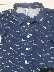 Night dress for girls and boys both.