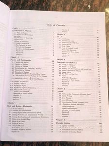 Hc Verma Physics Volume 1