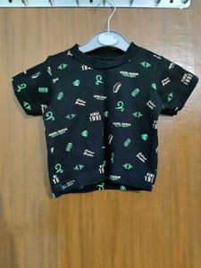 Baby Jumpsuit 0018