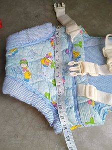Adjustable Baby Carrier Bag