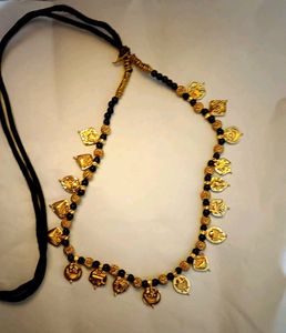 Very Ellegent ❤️ Necklace...