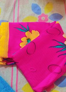 New Saree
