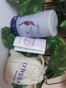 O&#39;hygia Menstrual Cup