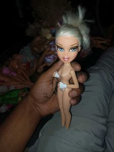 Bratiz Doll