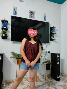 Summer Top