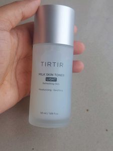 Authentic Tirtir Milk Skin Toner (Light)
