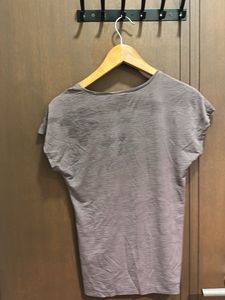 Vintage Barbie Graphic Tee – Size S