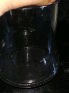 Glass Jaar