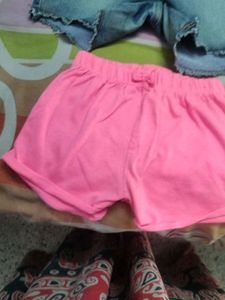 Combo Of Baby Girl Dress