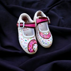Donut Bellies For Kids