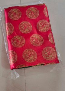 mysore art silk saree new with tag