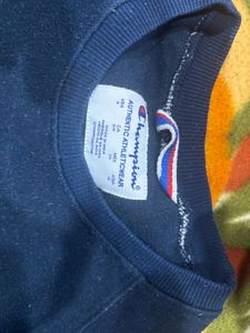 Good Sweat Shirt