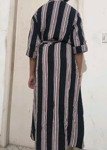 Beautiful Mexi Dress 😍