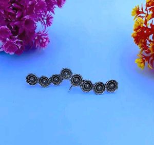 ✨ Trendy Oxidised Combo ✨