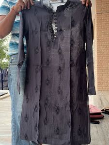 Elegant Kurta Set