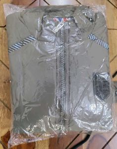 Puffy Jacket For 10-12 Yrs Boy