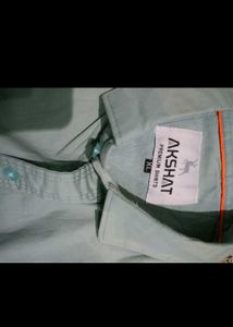Men&#39;s Casual Shirt