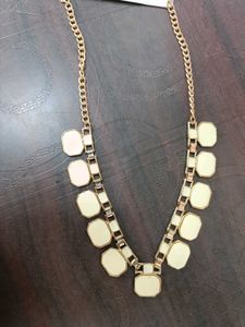 Trendy Golden Chain