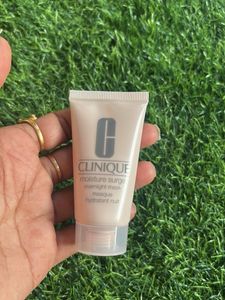 Clinique Overnight Mask