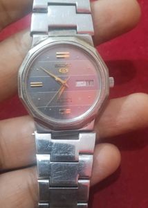 Seiko Automatic Watch