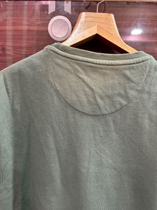 Zudio Full Sleeves Men’s T-shirt