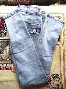 Jeans And Pants For Boys