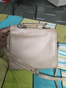 Stylish Shoulder Bag