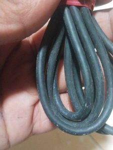 USB Cable - Black