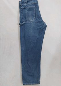 Blue Denim Jeans 👖 Style With Your outfit.