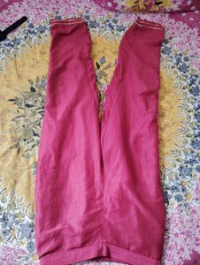 Embroidered Kurti