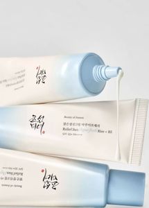 Beauty of Joseon Sunscreen