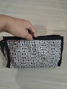 Toiletry Bag/Pouch