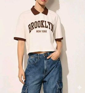 Brooklyn Graphic Tee