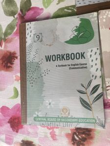 Class 9 English Textbooks