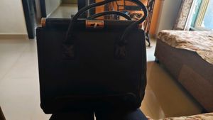 Black Sling Bag New Only For Rs 350/-